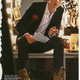 Illustration for article titled My Nemesis Ansel Elgort Looks So Stupid in iTeen Vogue /i